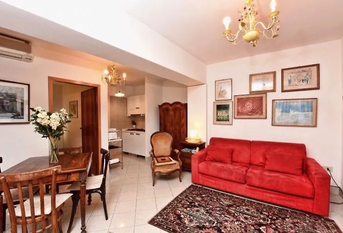San Marco Garden House