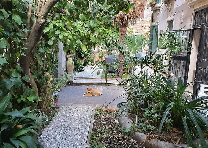 Residenza oleandro rosa