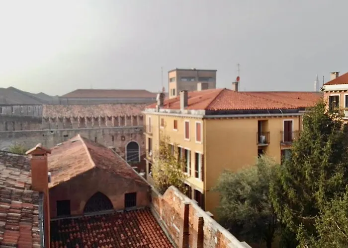 Garibaldi suite