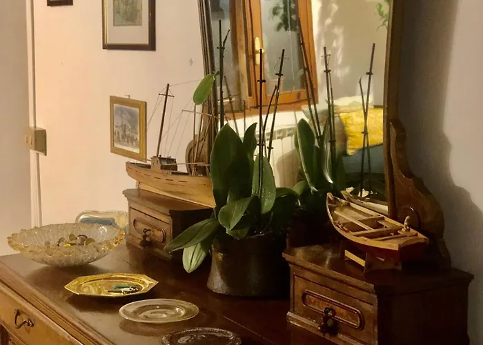 Garibaldi suite